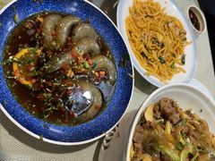 -渔娘渔家丹东海鲜(东直门店)