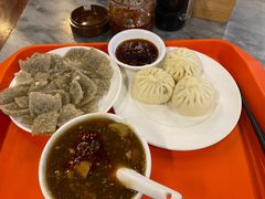 -天兴居(鲜鱼口街店)