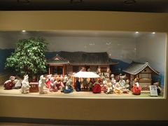 -济州岛泰迪熊博物馆