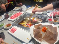 -海底捞火锅(九霄梦天地店)