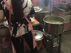 -梅州好吃腌面-达兴全猪汤(别走错店)
