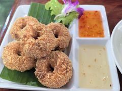 -Dang restaurant (patong phuket)