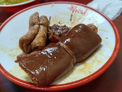 -刘小忙把子肉(北园大街总店)