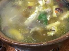 -威邵鸡煲(西华路总店)