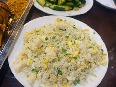 -玫瑰红烤羊排(北新桥三条店)