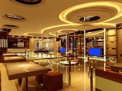 -格莱美量贩式KTV(奥帆店)