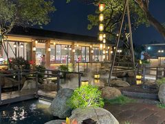-大笑饭堂(甲子桥店)