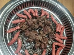 -炭之家烤肉(世茂店)
