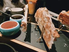 -老头儿油爆虾·1987杭州烟火味(湖滨银泰in77D区店)