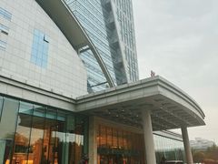 -辽宁大厦