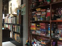 -BGM CLUB二次元主题桌游店(康王路店)