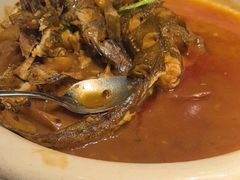 -澜小宴·锦绣江南(金沙滩店)