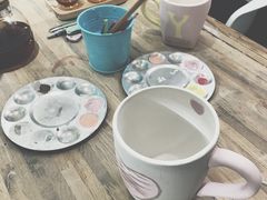 -艺彩阳光手工坊(大连恒隆广场店)