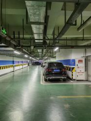 -成都市妇女儿童中心医院(中心院区)