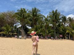 -三亚海棠湾万丽度假酒店