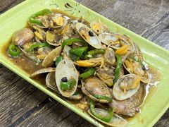 -贞姨美食·老字号海鲜大排档