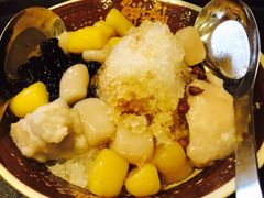 -鲜芋仙(南开大悦城店)