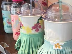 -星巴克(郑州曼哈顿广场店)