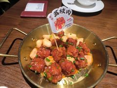 -南门食仙·手工福州菜(南门兜店)