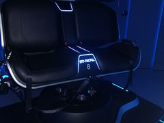 -超体空间SoReal VR(迪士尼小镇店)