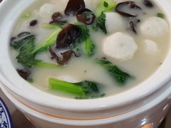 鱼丸-楚天美食坊(越秀先烈中路店)