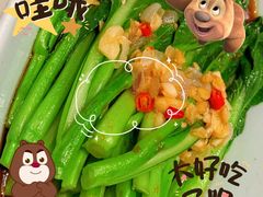 -红樱桃·欢乐餐厅(太原里店)