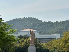 -浙江大学(玉泉校区)