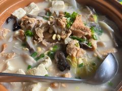 脂渣小锅-郑庄脂渣海鲜楼(九水路店)