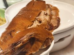 -小吊梨汤·北京菜·烤鸭(鸟巢店)