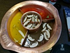 -老诚一锅羊蝎子(黄寺大街店)