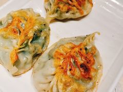 -黄金粥港式·早晚茶(海阳路店)