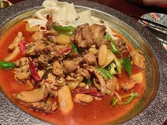 -那拉提之疆·新疆菜(美院店)