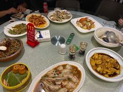 -舌尖上·霞浦滩涂海鲜·新闽菜(总店)