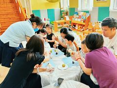 -糖心家族国际幼儿园·托育园(南开水上公园店)