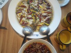 -太二酸菜鱼(金沙印象城店)