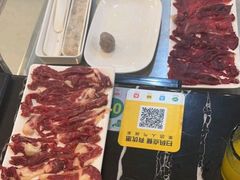 -古乐牛香·鲜牛肉牛杂火锅(高新店)