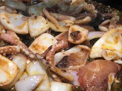 -石记东北风味烤肉店(子固路店)