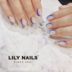 -LILY NAILS美甲美睫