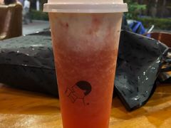 -喜茶(广州番禺奥园广场店)