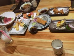 -立山居酒屋·烧鸟 天妇罗(西北湖店)