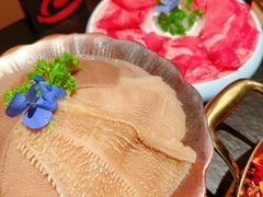 -色響火锅(恒隆广场店)