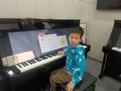 -Mr.先声音乐(东海店)