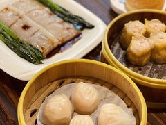 -丰圆轩粤式茶楼·中山菜(中山二路店)