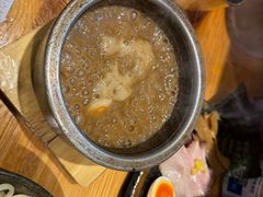 -Ramen满吉·豚骨拉面(丽园路店)
