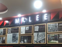 -李先生牛肉面大王(北京东四店)