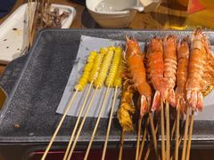 -管氏翅吧(中关村店)