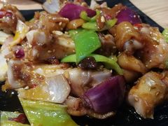 -壹酒贰肉1926·深夜食堂(南京北街店)