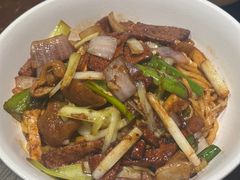 -寻裕记·现炒浇头面(人民广场店)