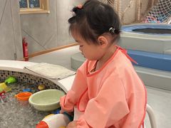 -Ours树朵家亲子餐厅(远策中心店)