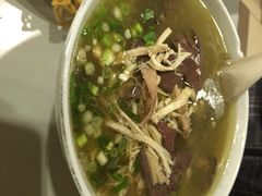 iphone_upload_pic-民间老鸡汤面馆(中山北路店)